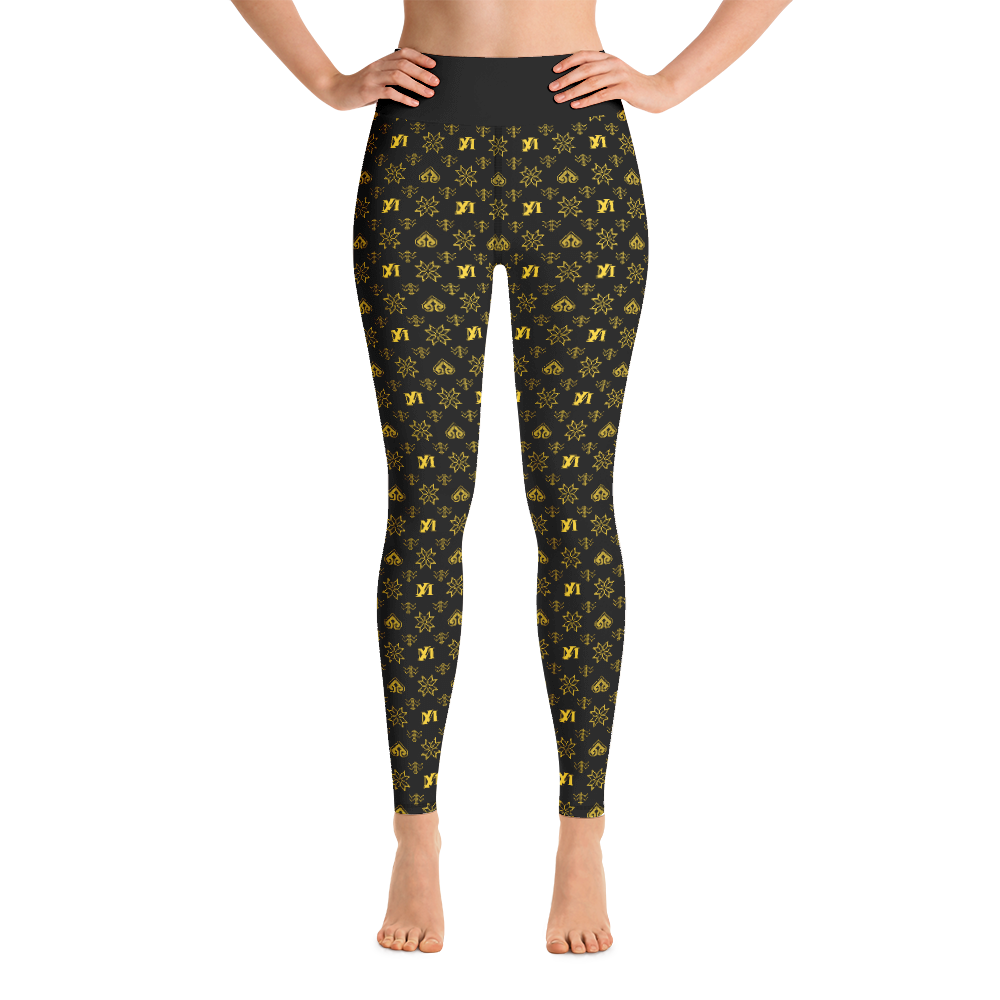 Classic Yoga Leggings