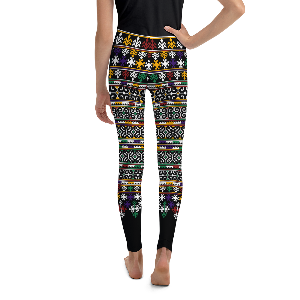 Legacy Leggings (Kids/Teens)