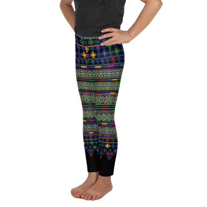 Elevate Leggings (Toddler)