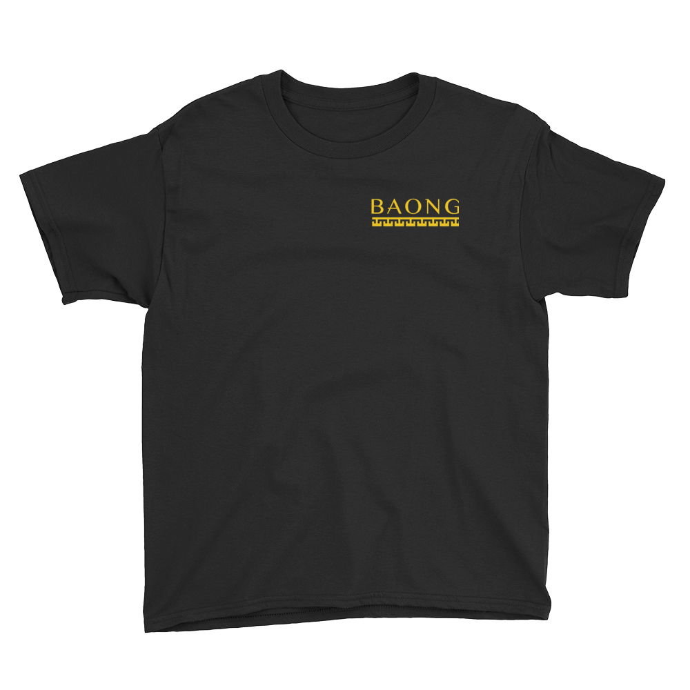BAONG Legacy T-shirt (Kids)