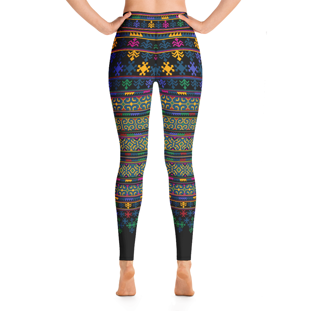 Elevate Yoga Leggings