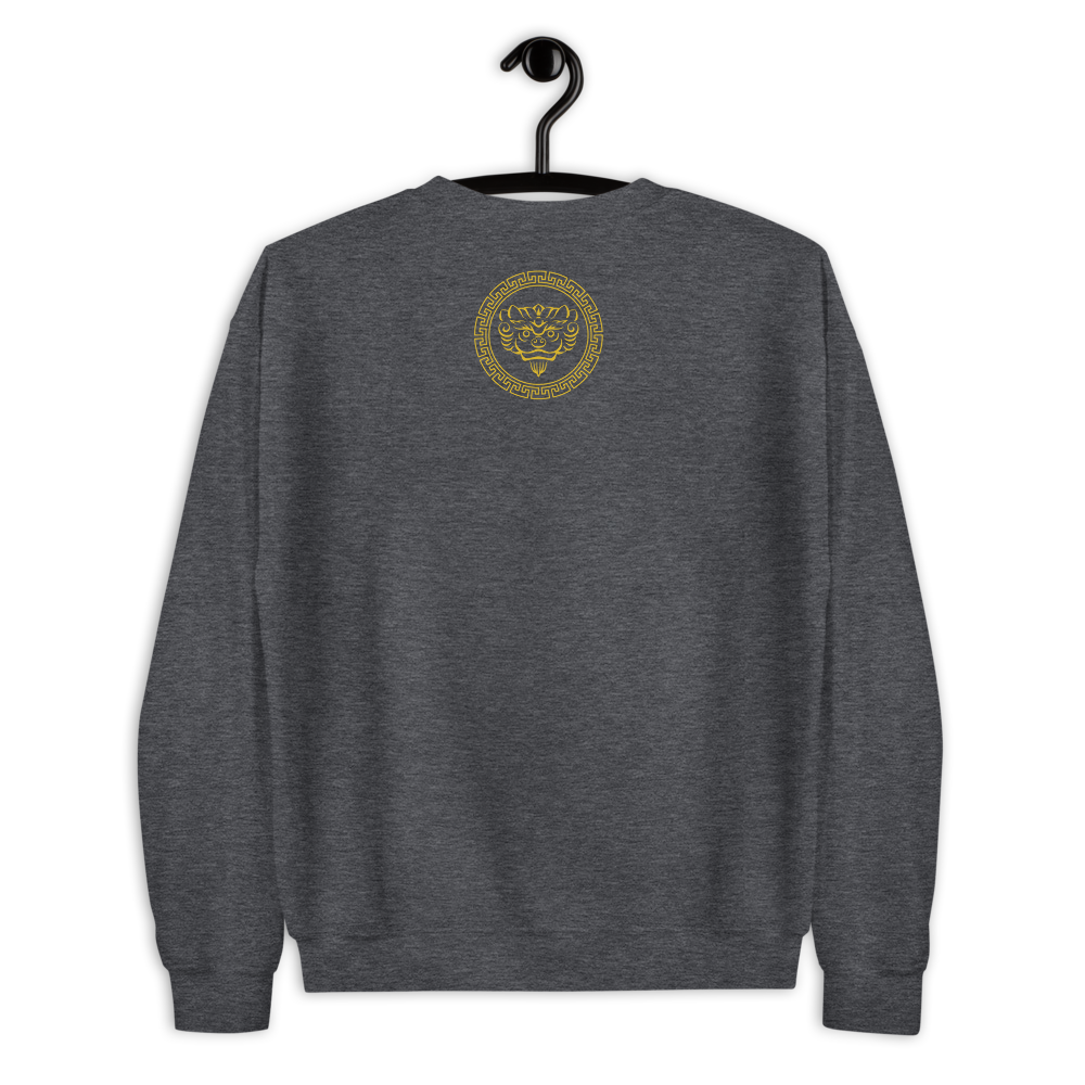 Classic Sweater