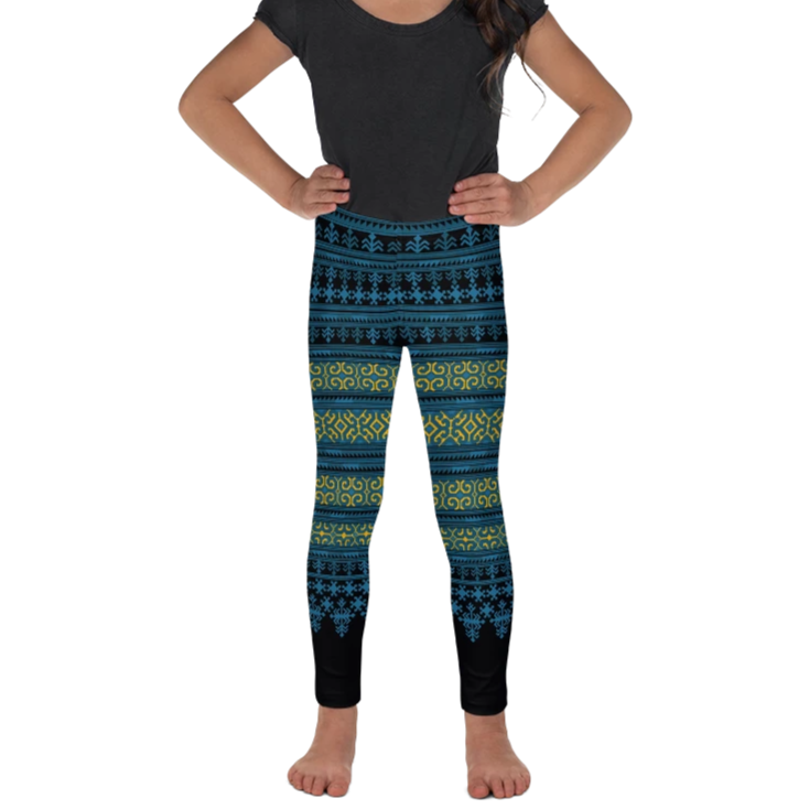 Tribal Leggings (Toddler)