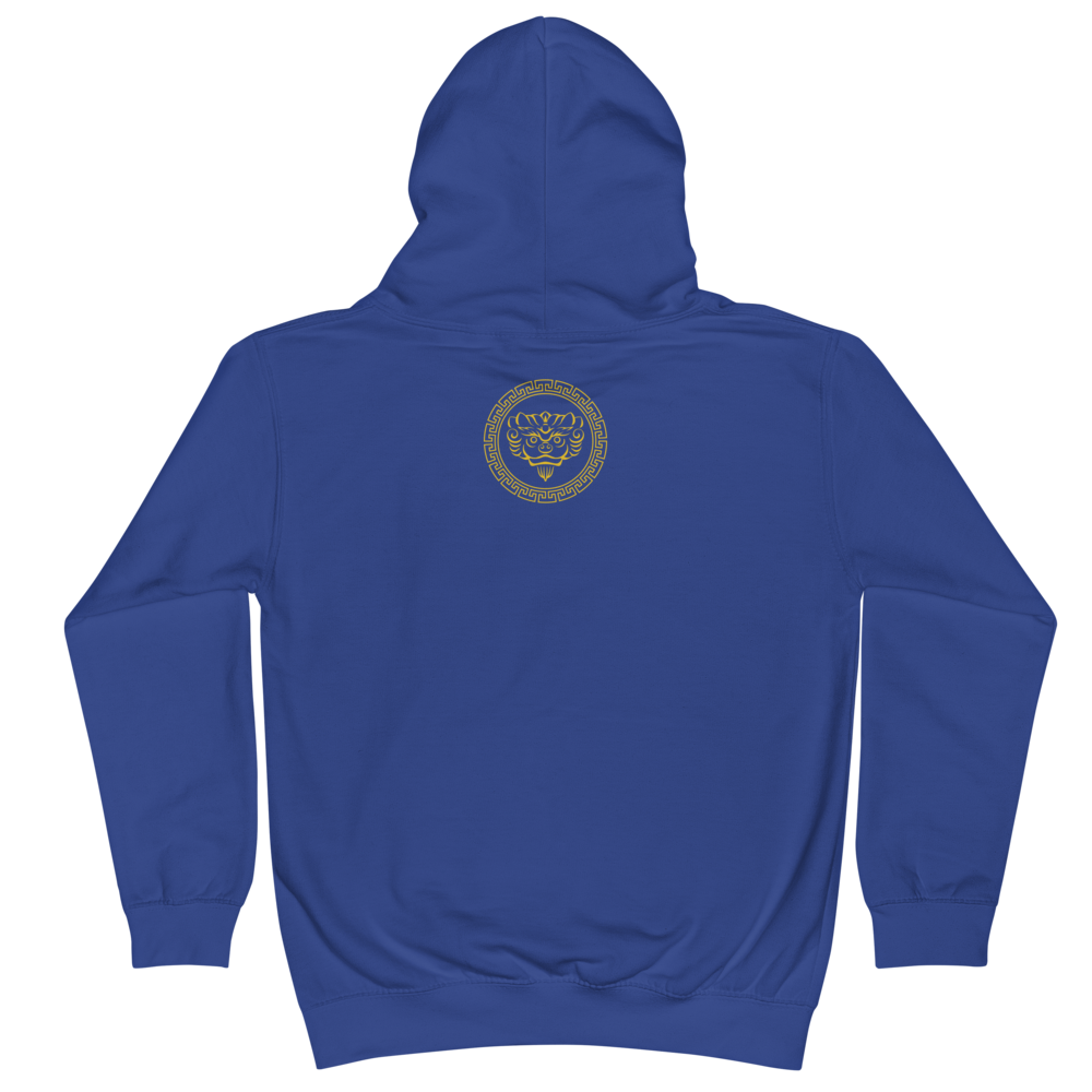 Classic Hoodie (Kids)
