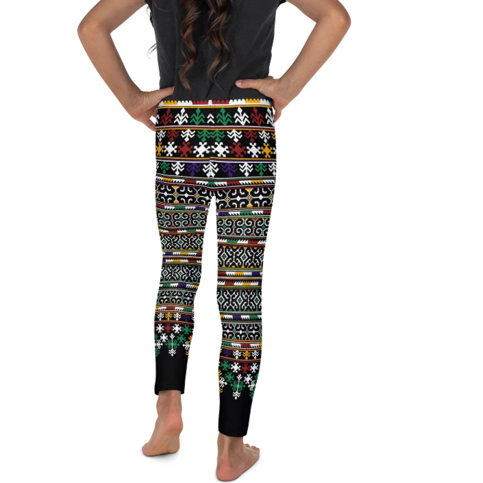 Legacy Leggings (Toddler)