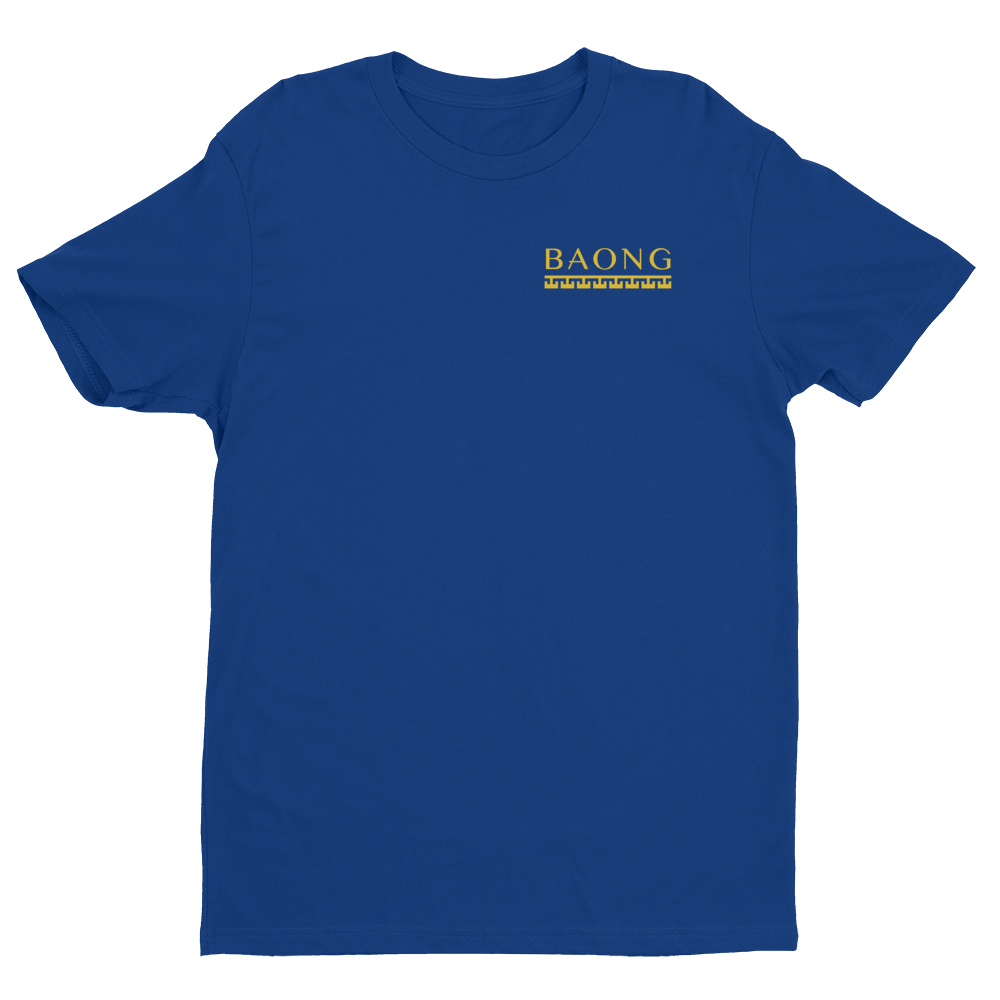 BAONG Legacy T-Shirt