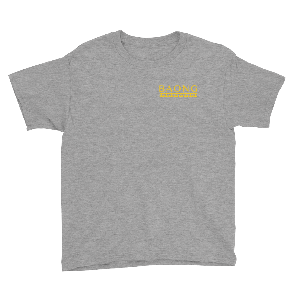 BAONG Legacy T-shirt (Kids)