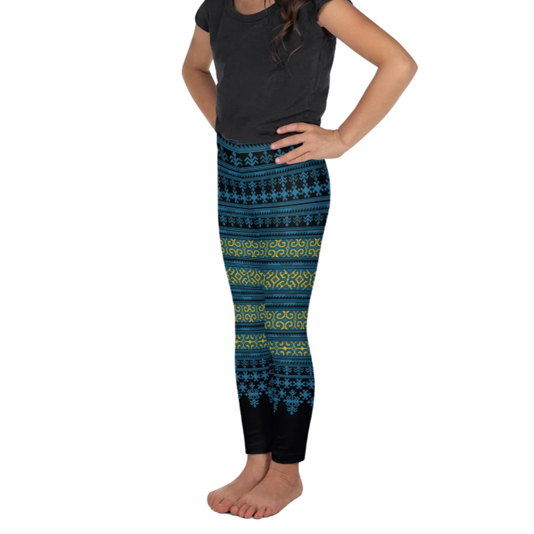 Tribal Leggings (Toddler)