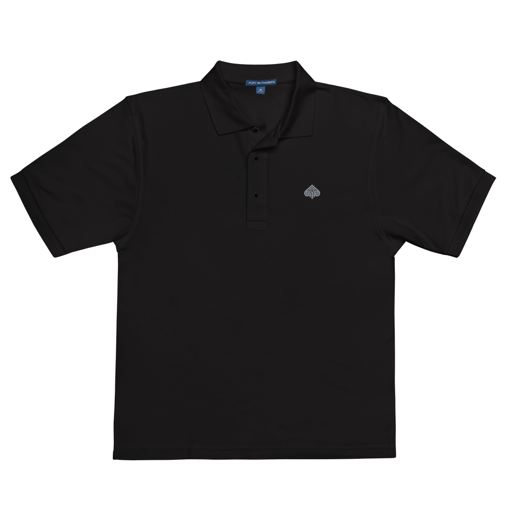 Ace Premium Polo (Embroidery)
