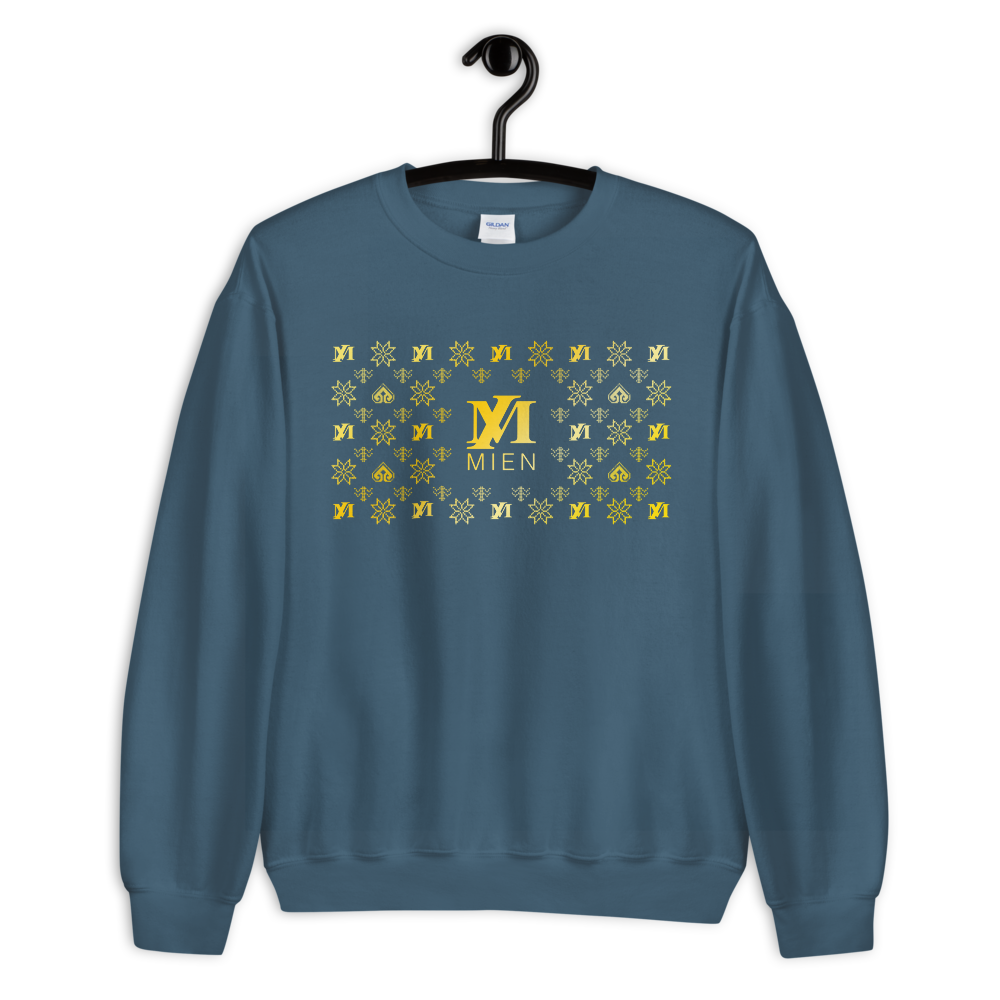 Classic Sweater