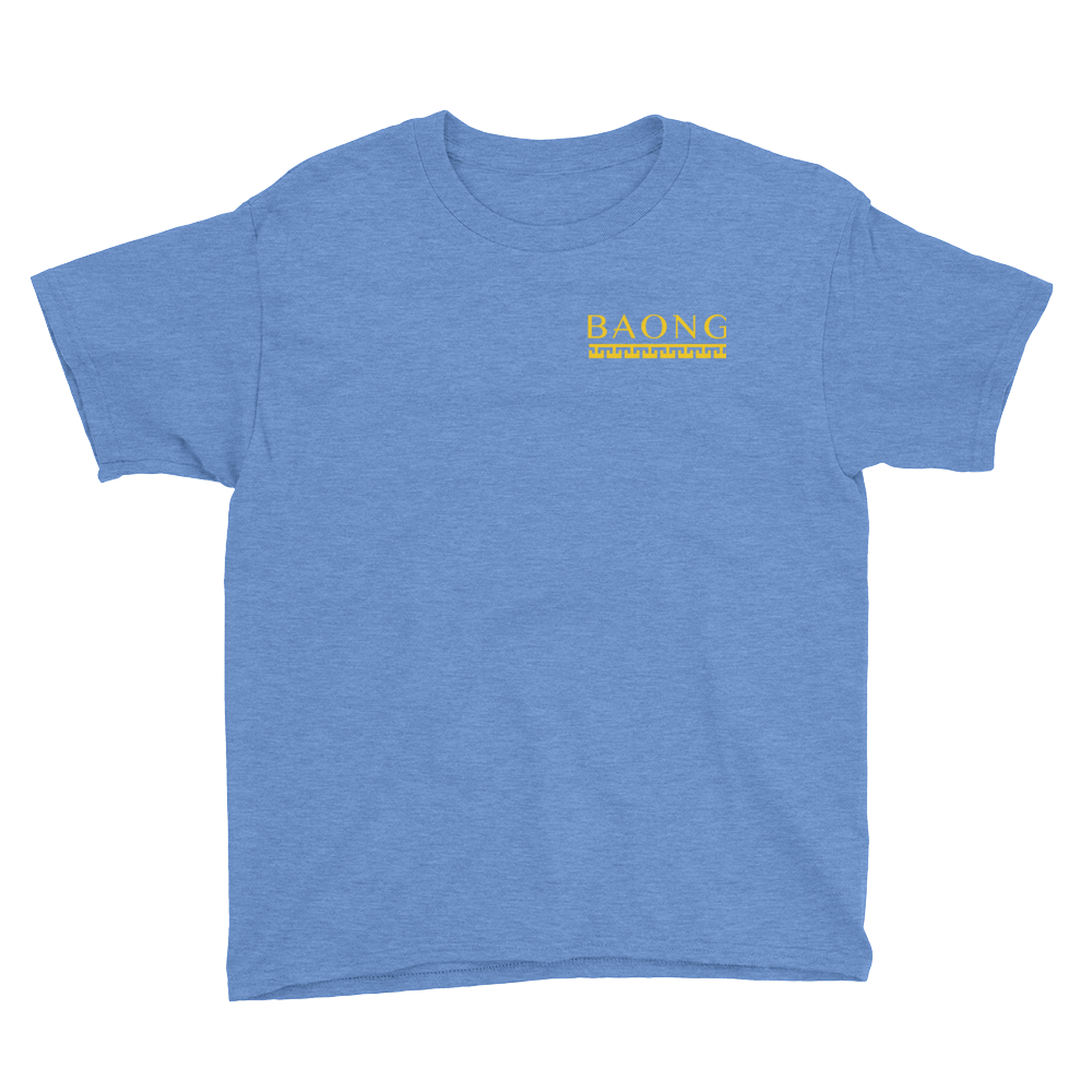 BAONG Legacy T-shirt (Kids)
