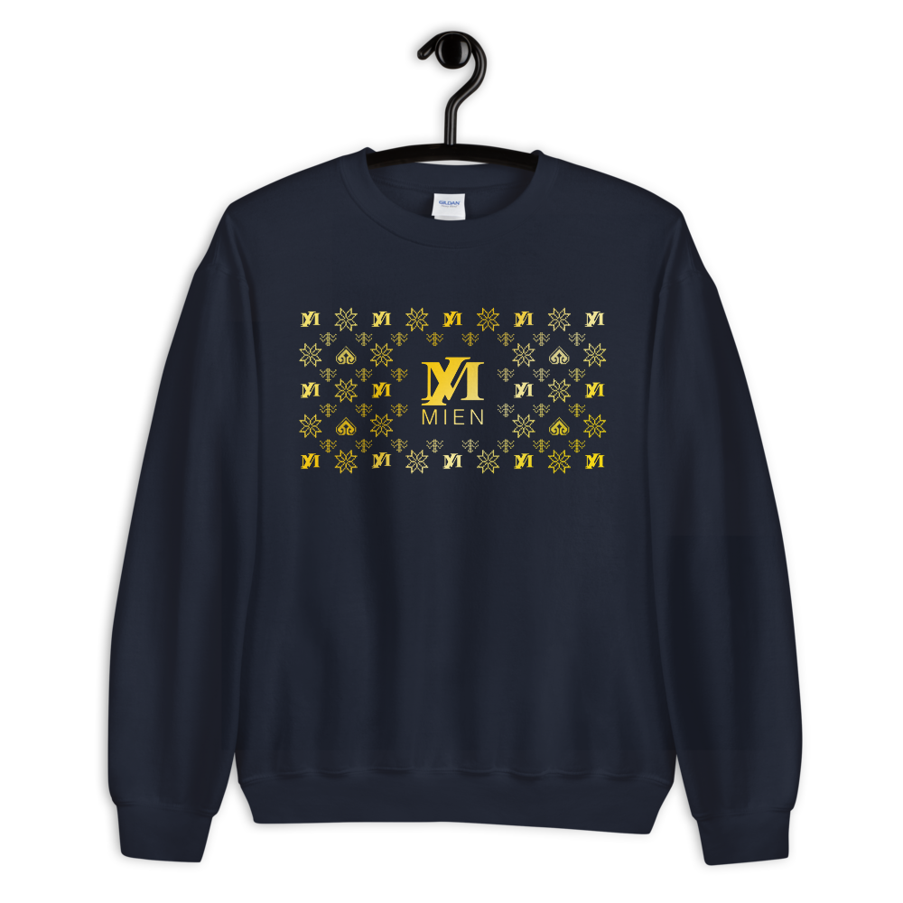 Classic Sweater