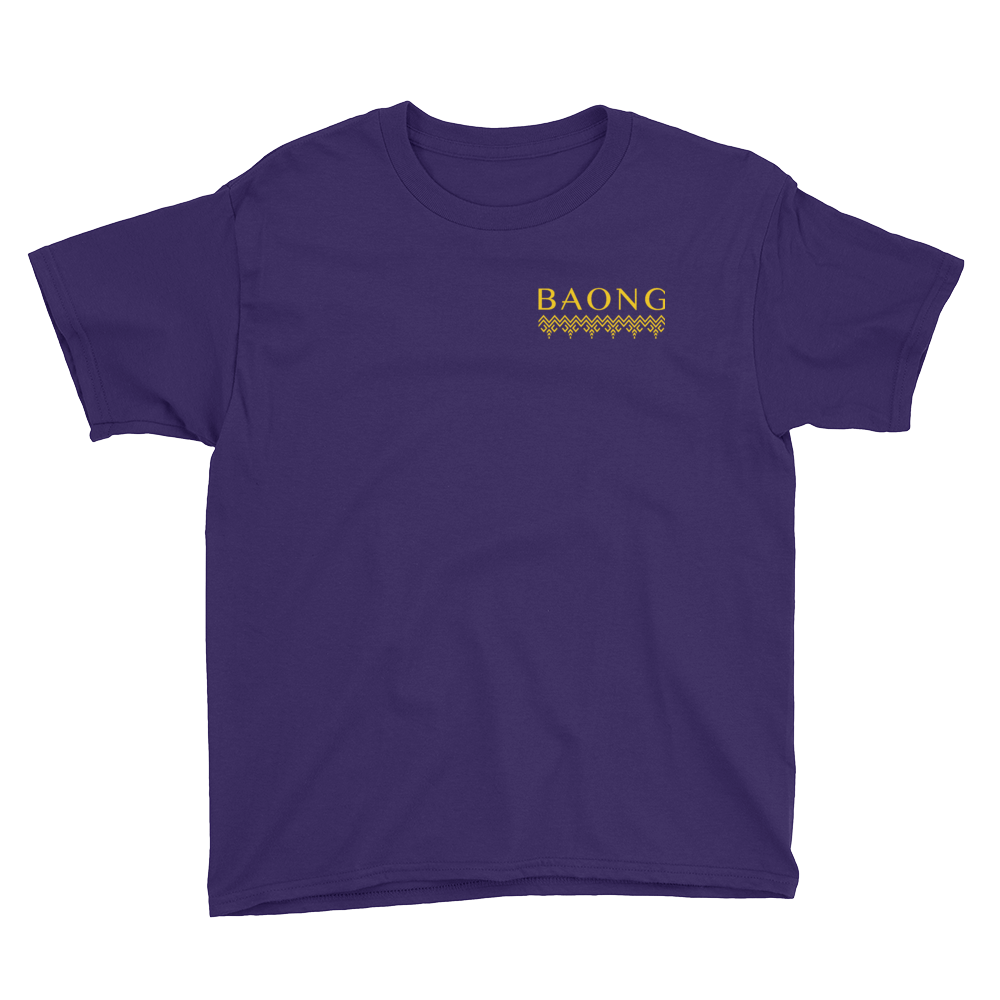 BAONG Elevate T-shirt (Kids)