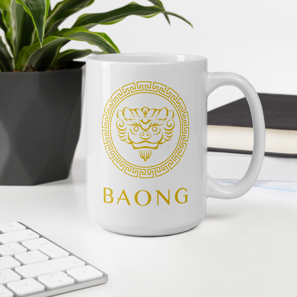Mystic Mug 002