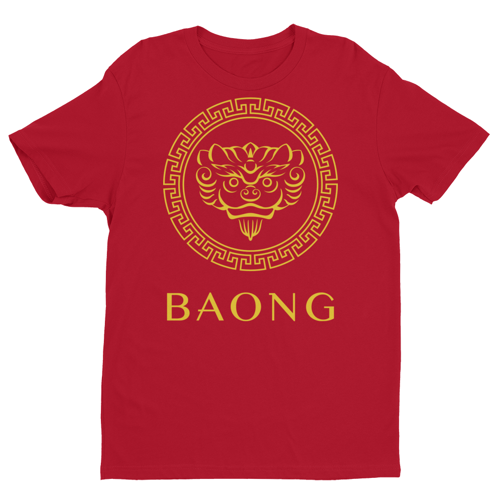Mystic Relaxed Fit (Gold)