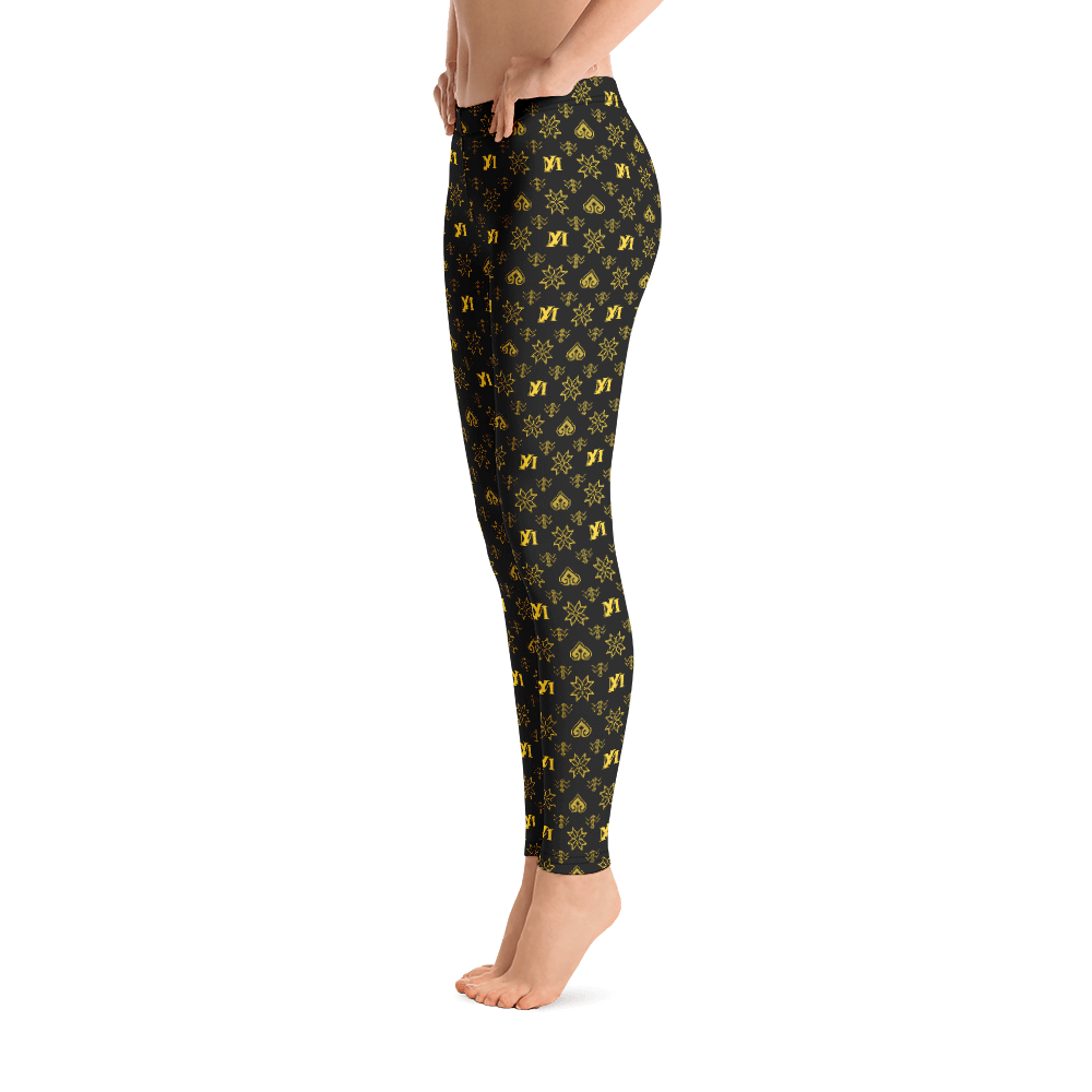 Classic Leggings