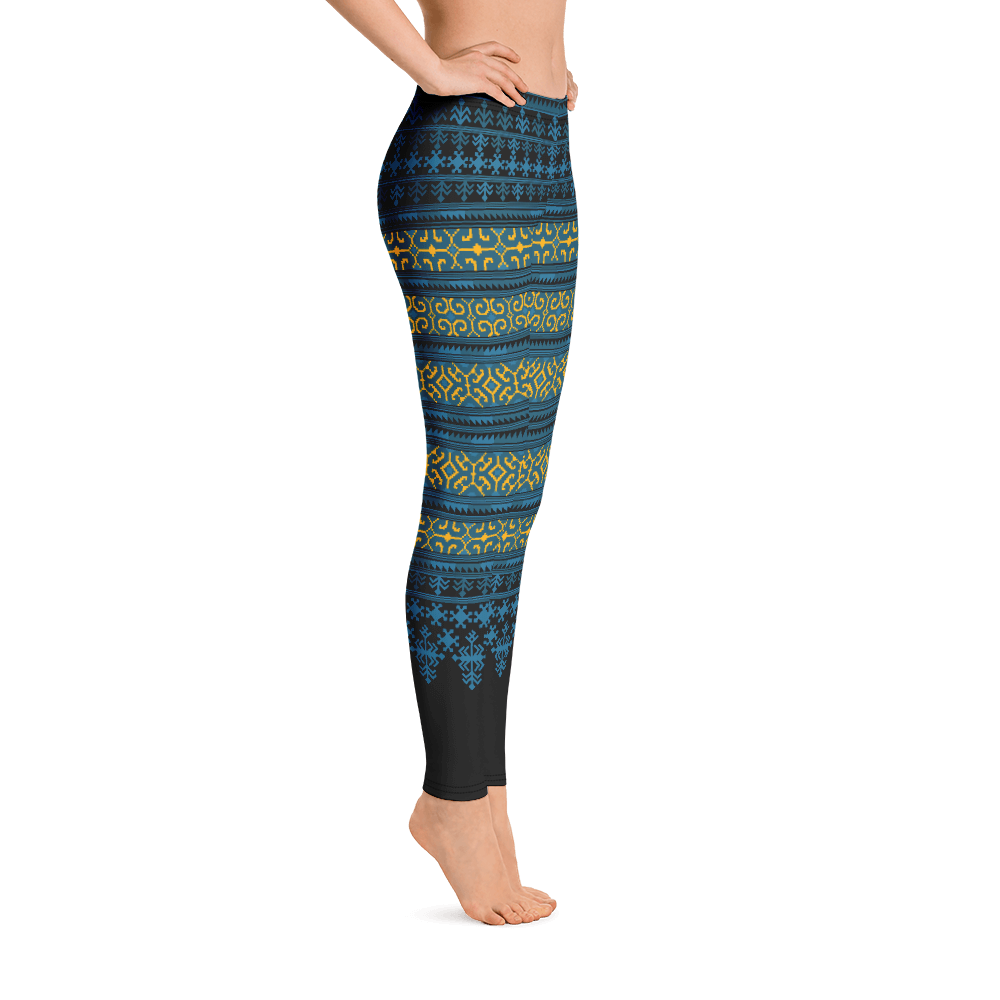 Tribal Leggings (Women)
