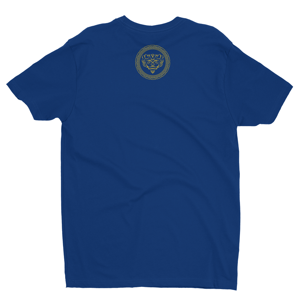 Classic 001