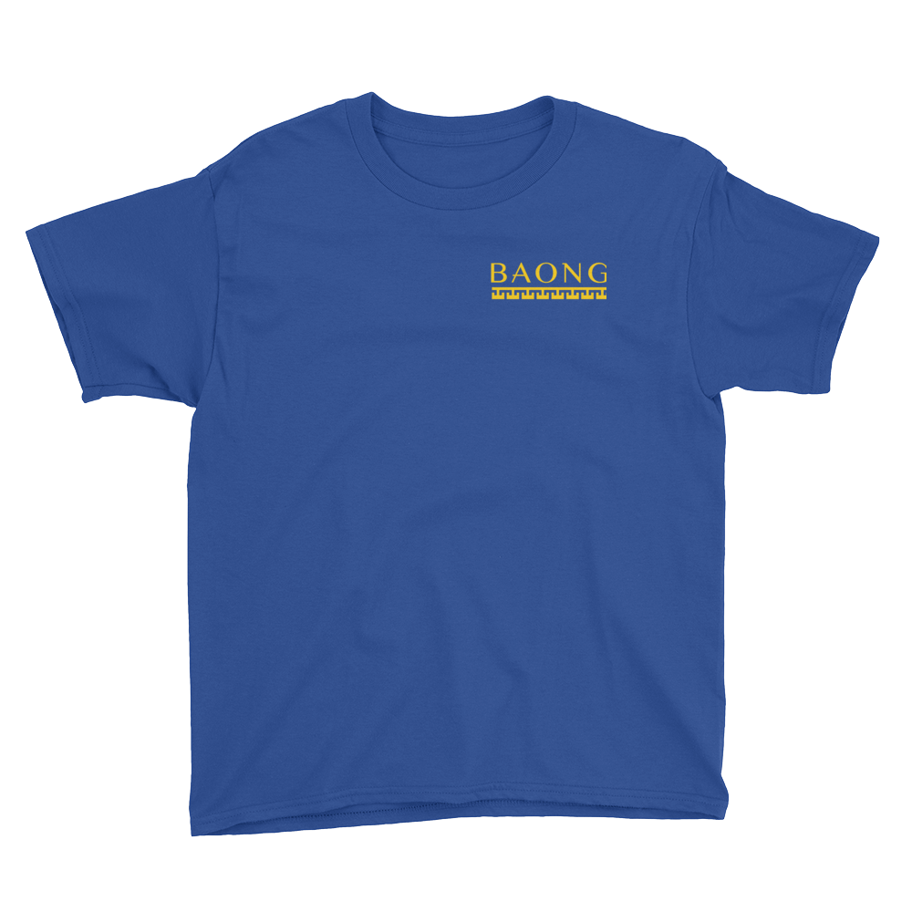 BAONG Legacy T-shirt (Kids)