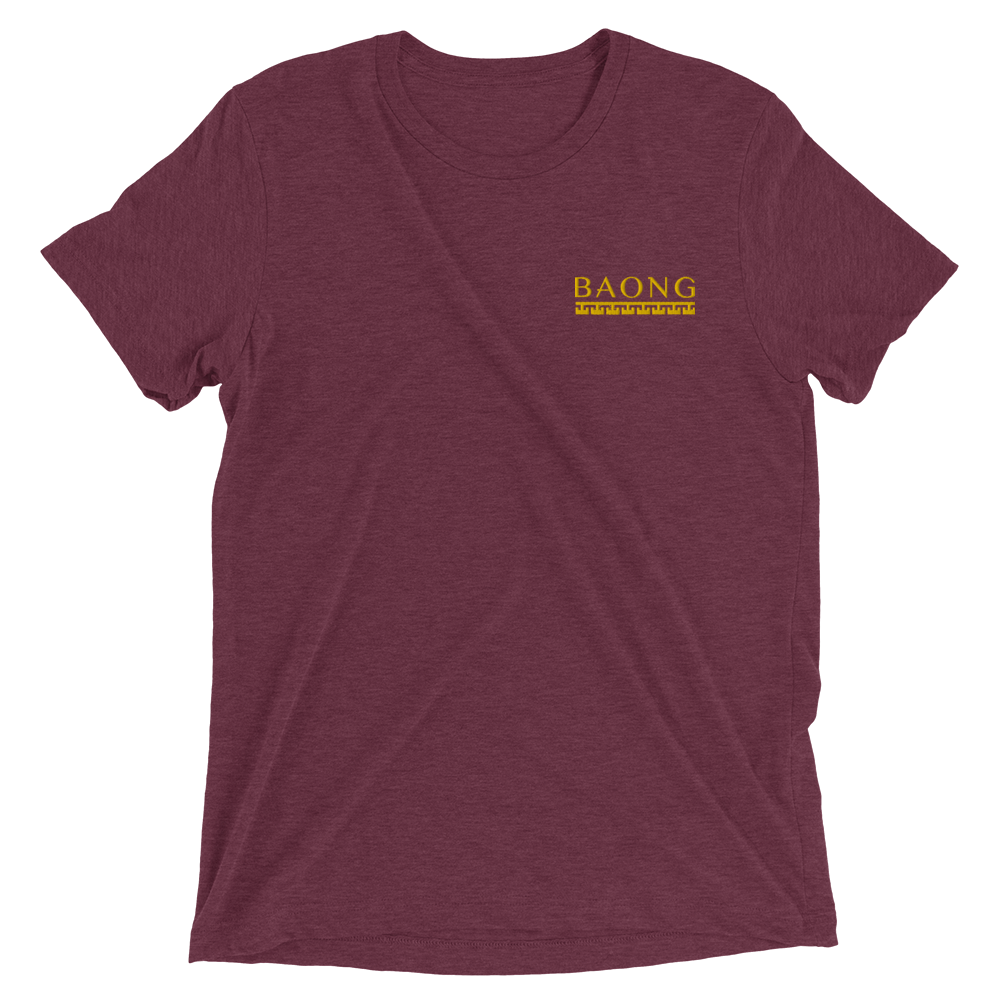 BAONG Legacy Tri-Blend (Embroidery)