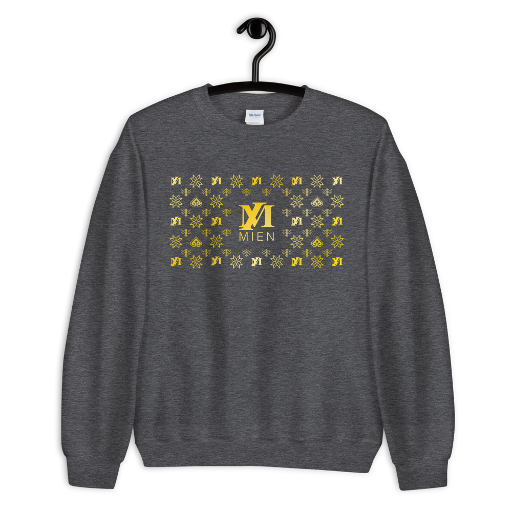 Classic Sweater