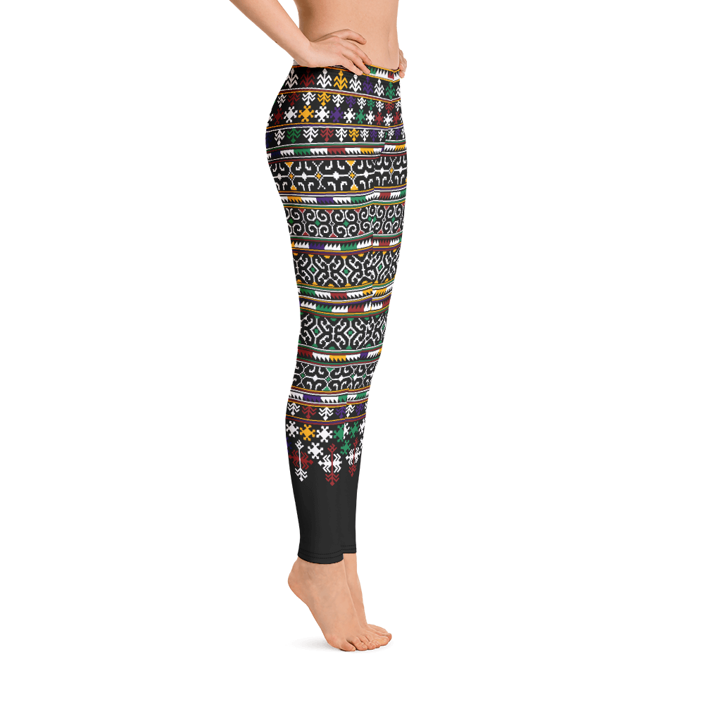 Legacy Leggings