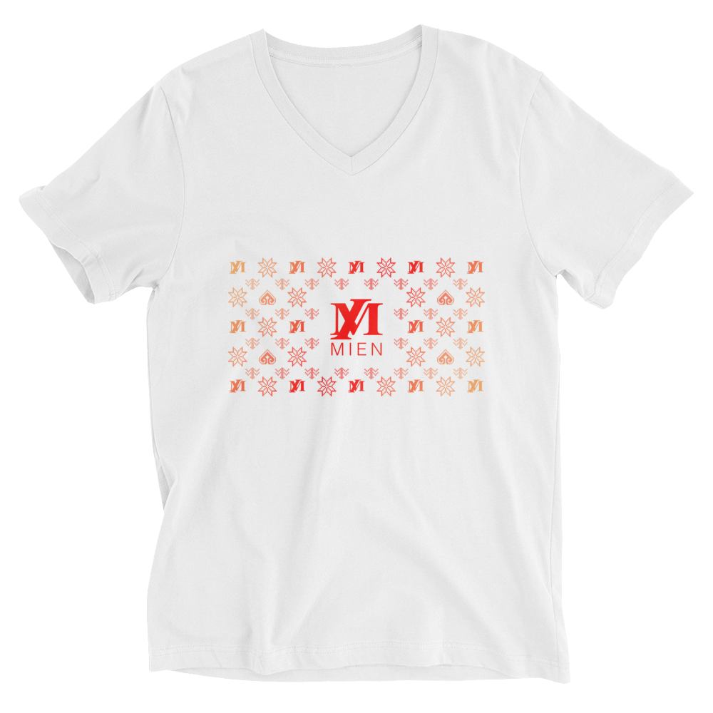 First Lady V-Neck