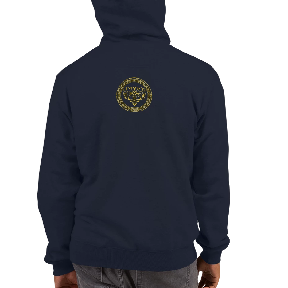 Champion Hoodie
