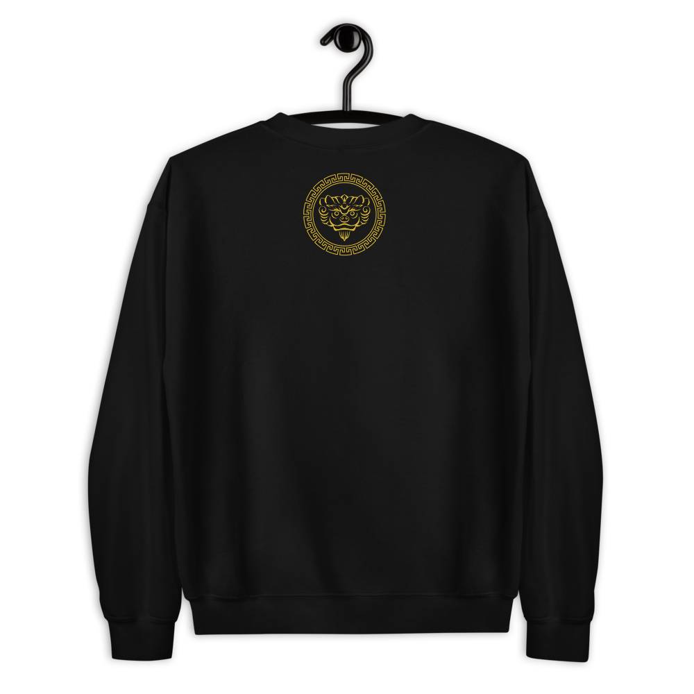 Classic Sweater
