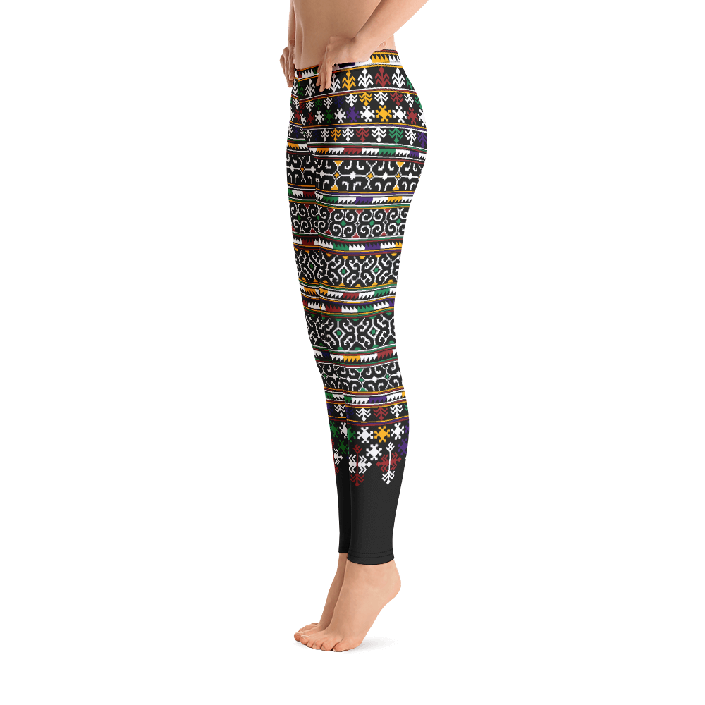 Legacy Leggings