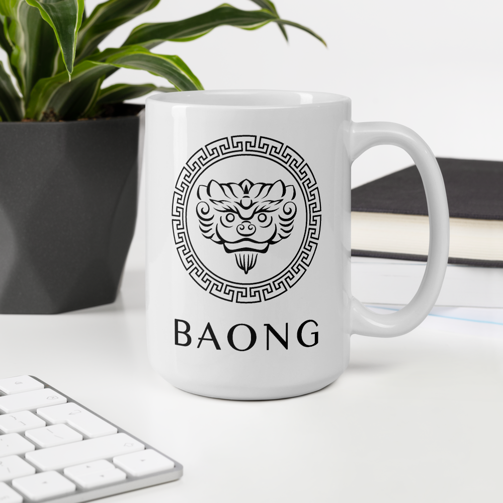 Mystic Mug 001