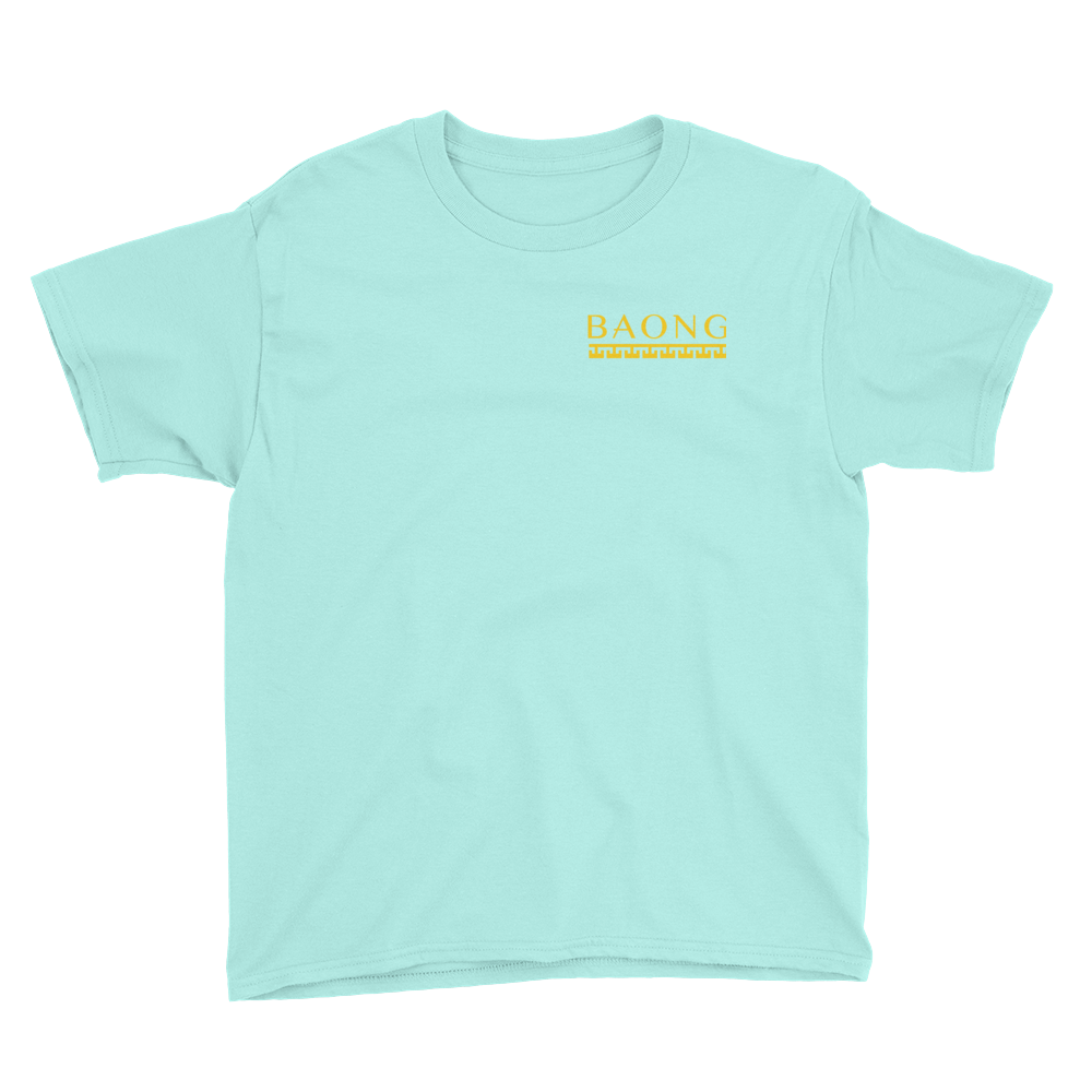 BAONG Legacy T-shirt (Kids)