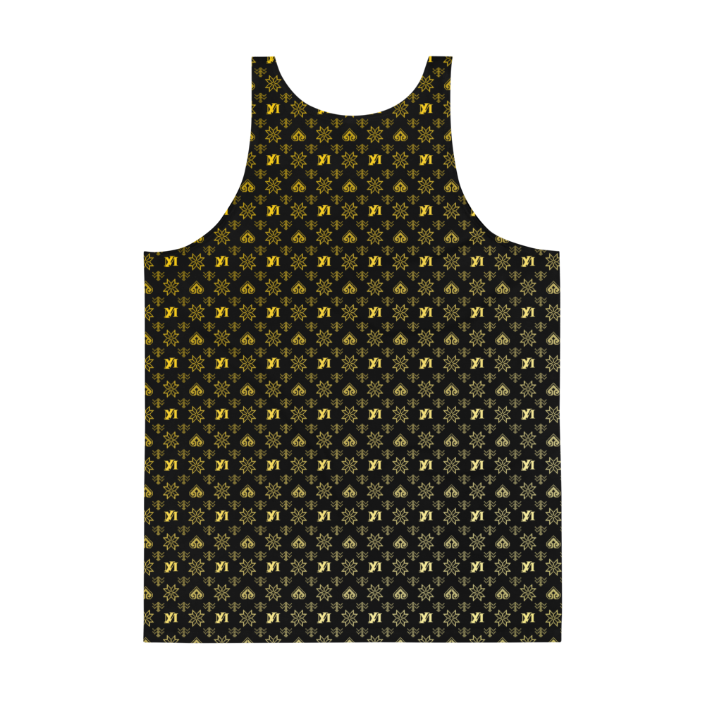 Connected Tank