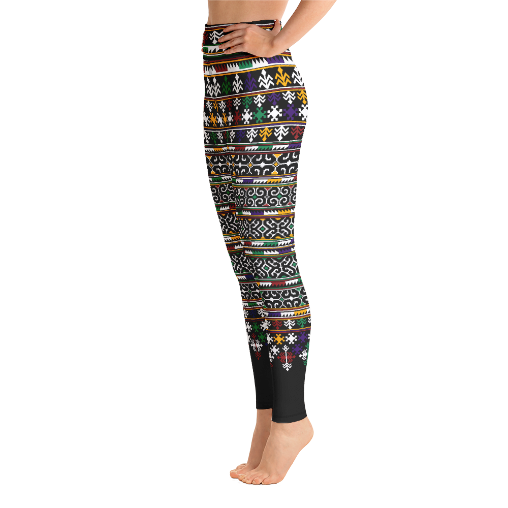 Legacy Yoga Leggings