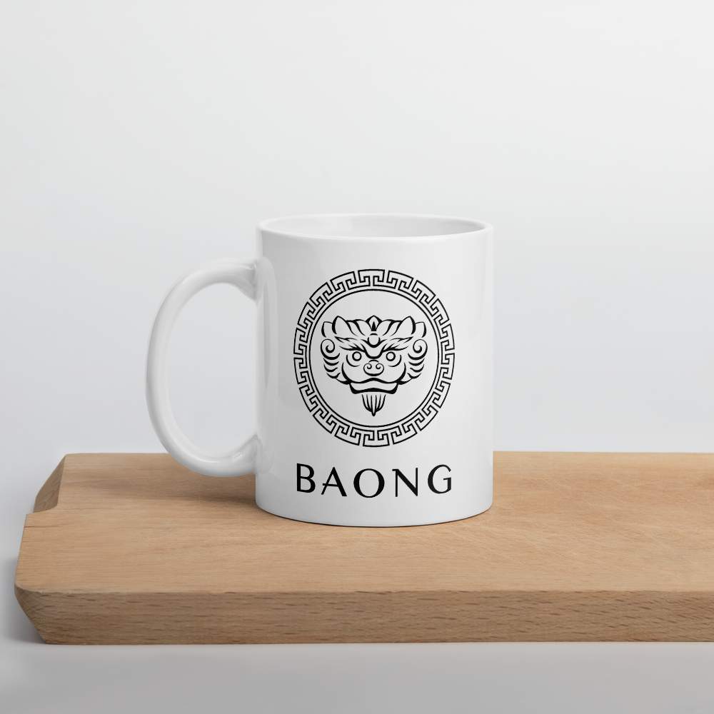 Mystic Mug 001