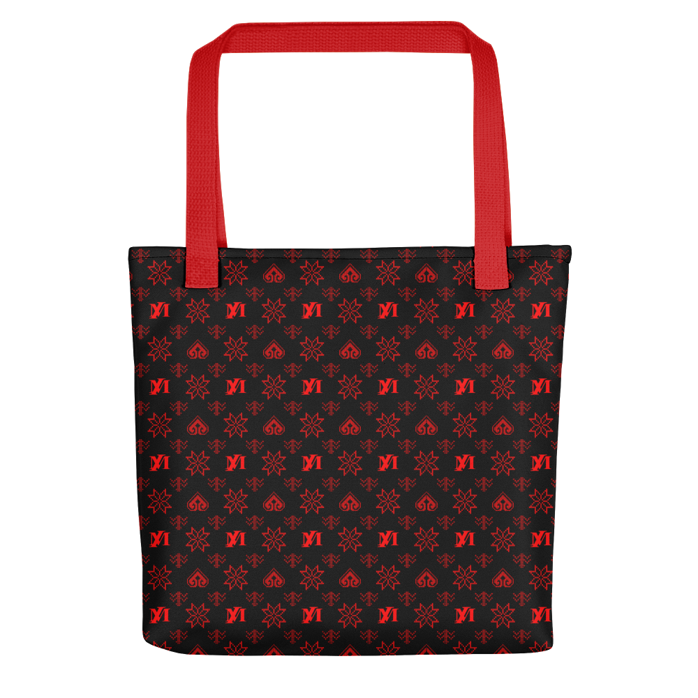 Lucky Tote Bag