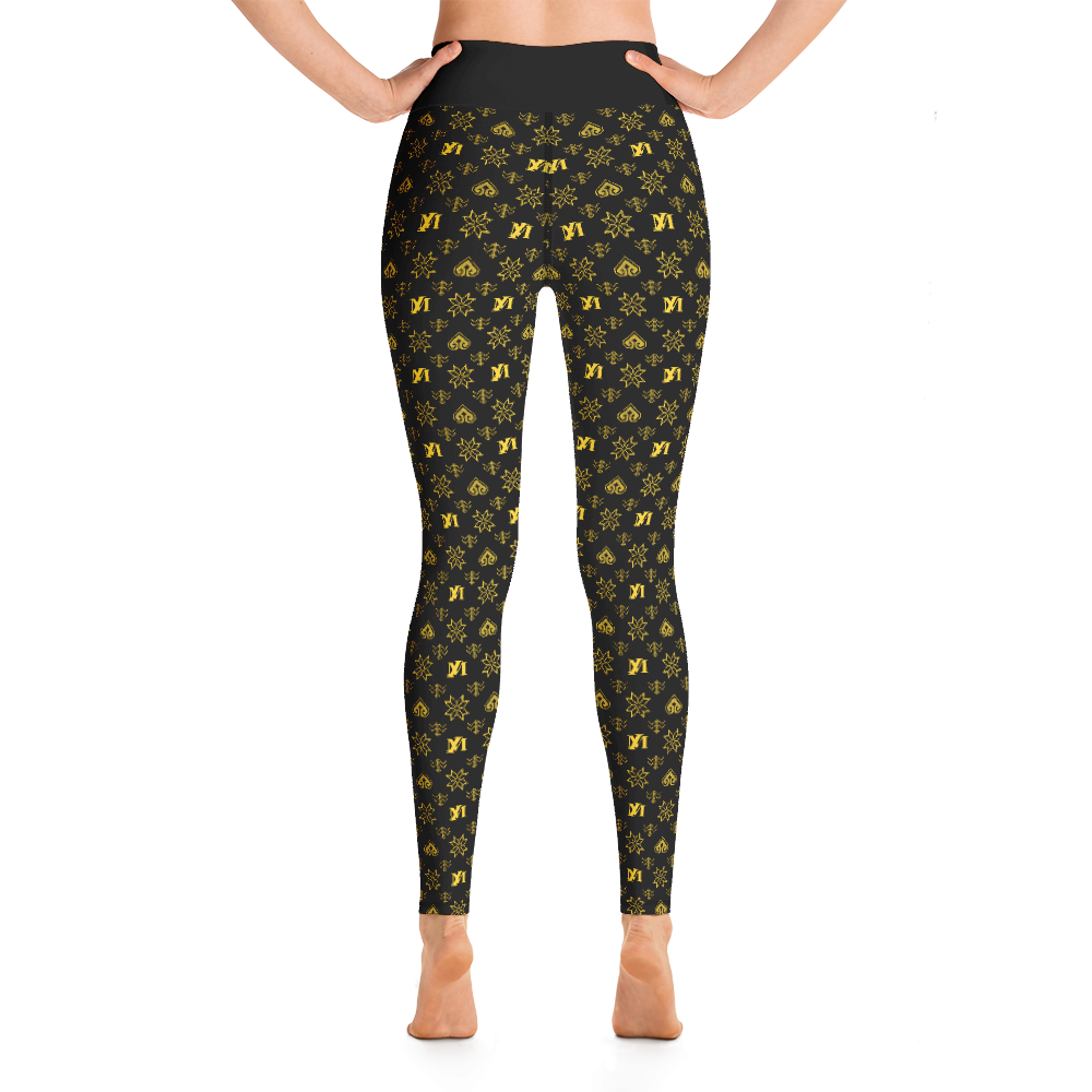 Classic Yoga Leggings
