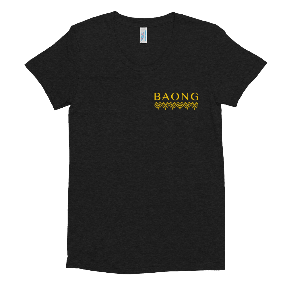 BAONG Elevate T-shirt (Women)