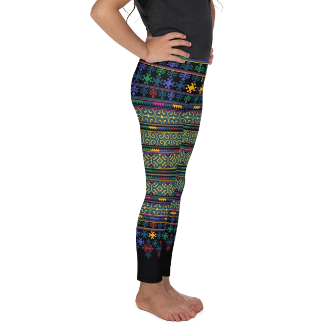 Elevate Leggings (Toddler)