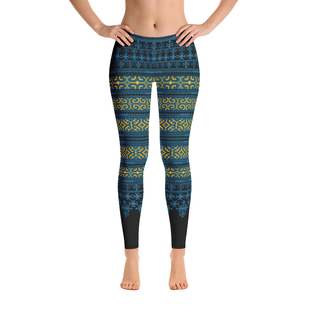 Tribal Leggings (Women)