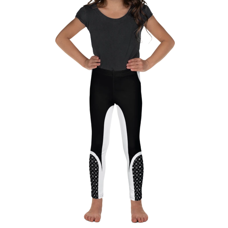 Active Leggings (Toddler)