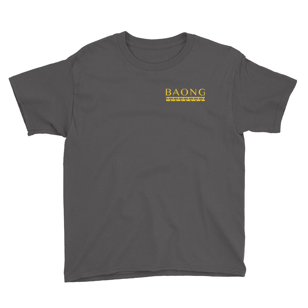 BAONG Legacy T-shirt (Kids)