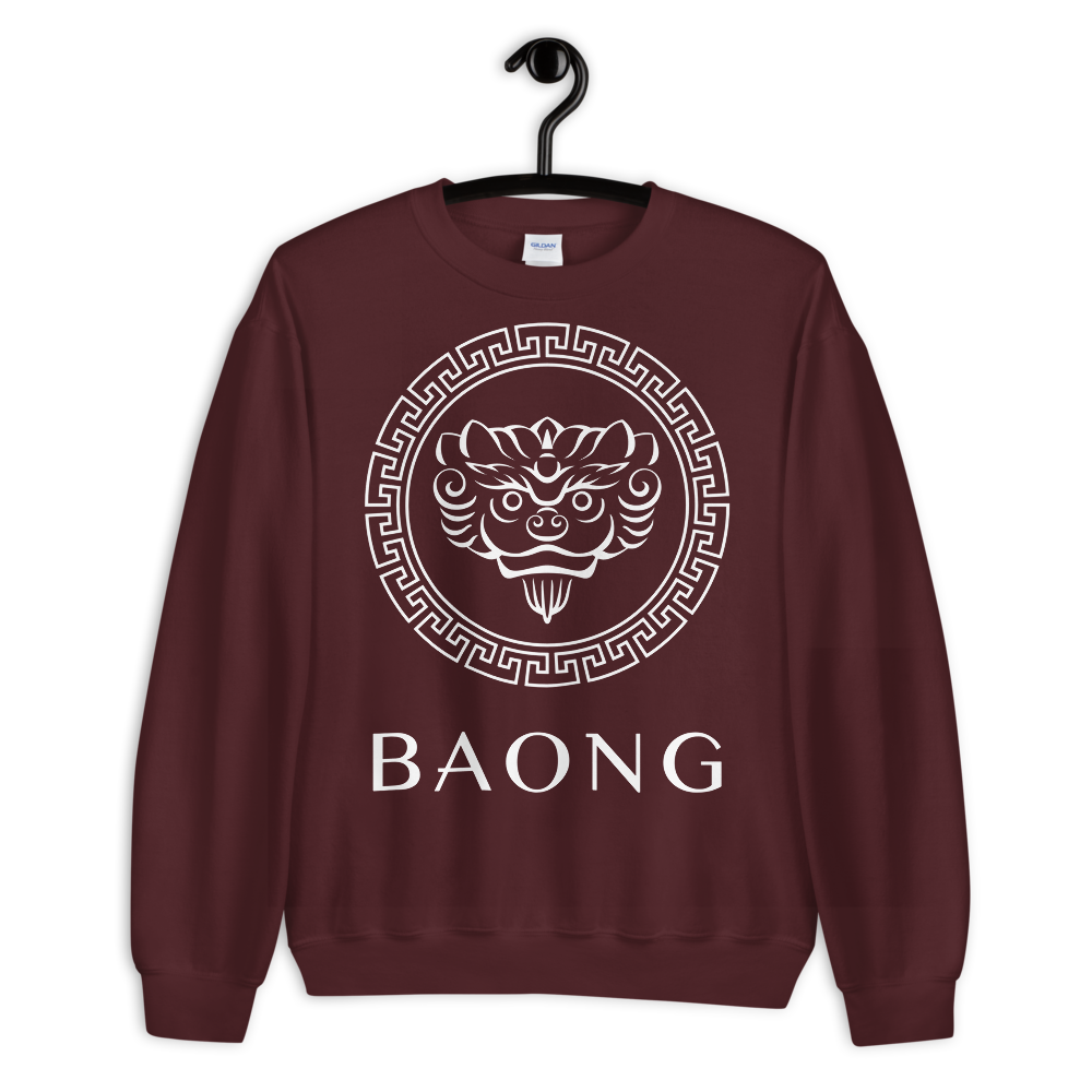 Mystic Sweater (White)