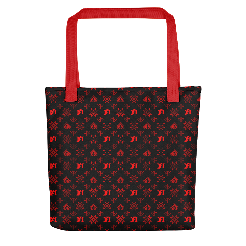 Lucky Tote Bag