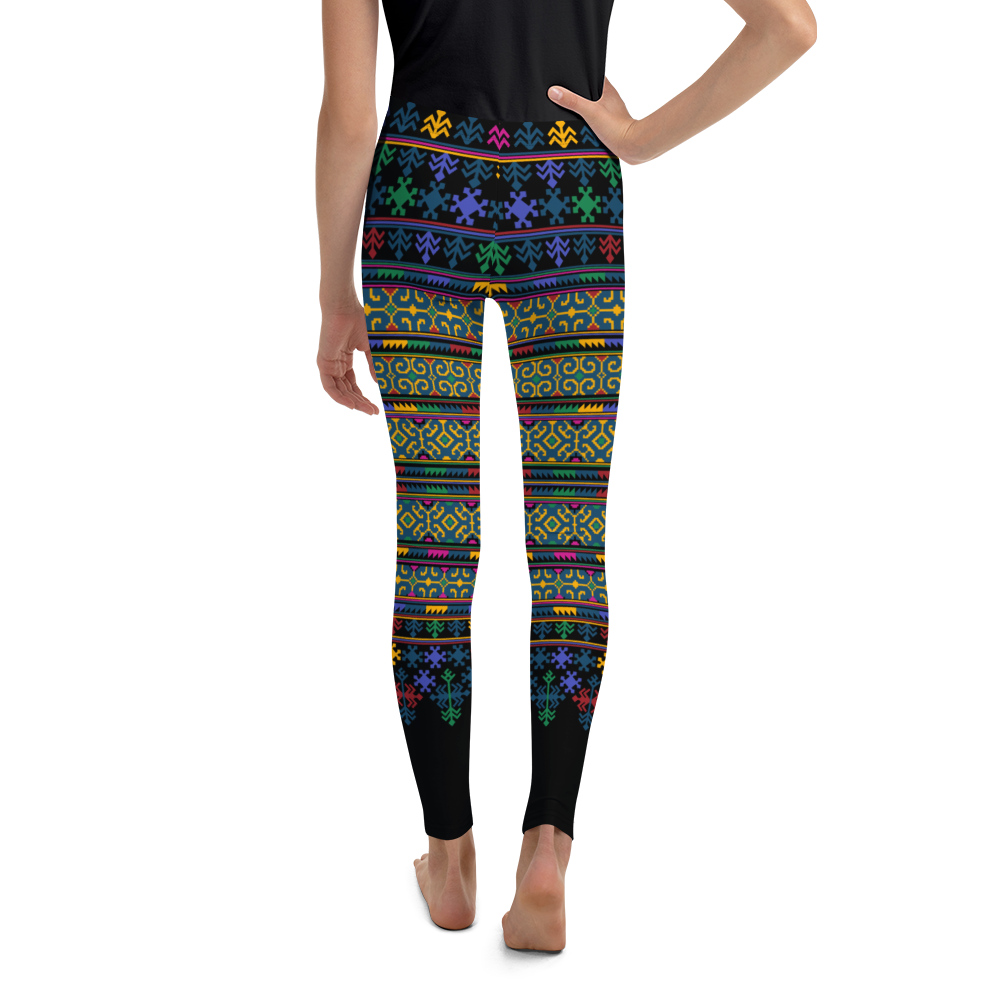 Elevate Leggings (Teen/Kids)