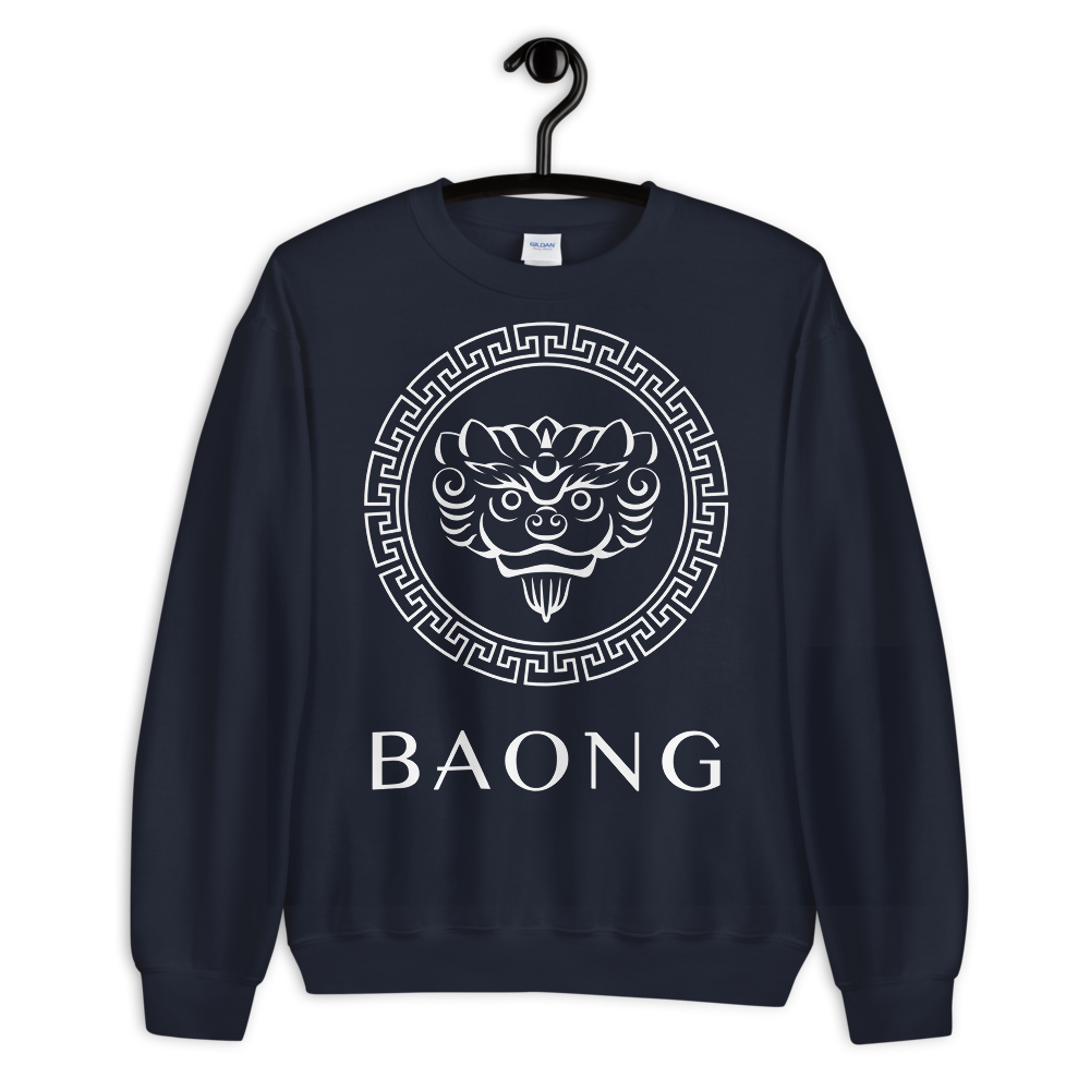 Mystic Sweater (White)