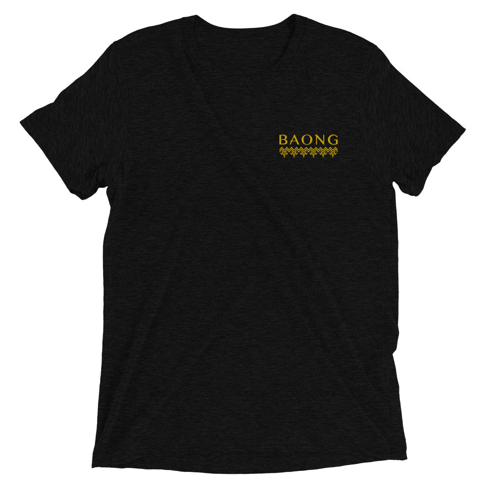 BAONG Elevate Tri-Blend (Embroidery)