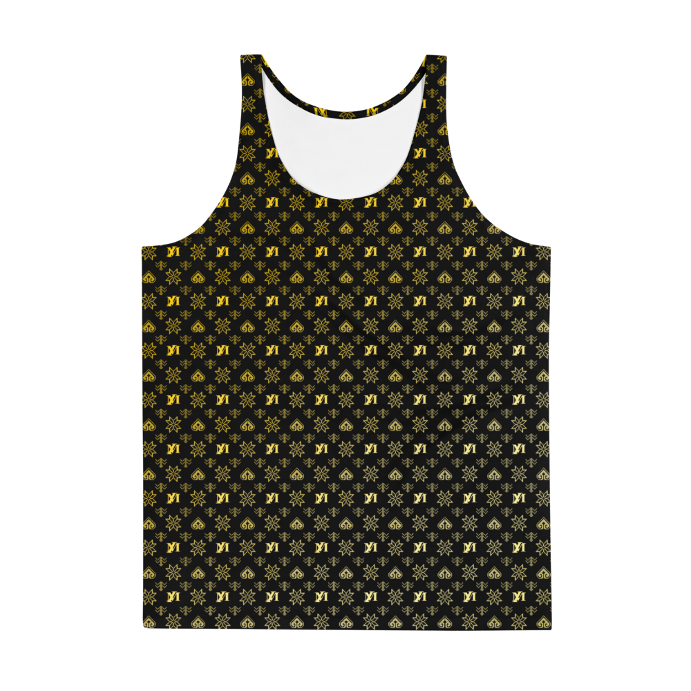 Connected Tank