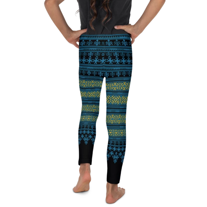 Tribal Leggings (Toddler)