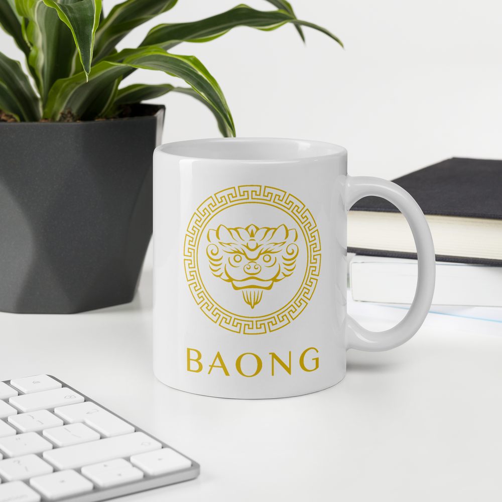 Mystic Mug 002